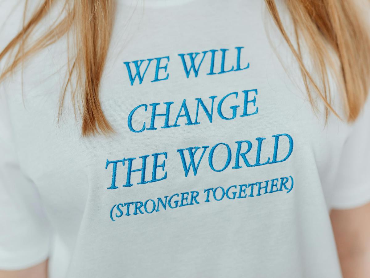 Why Bother? Because We&nbsp;Matter
