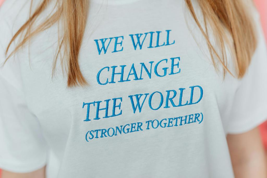 Why Bother? Because We&nbsp;Matter